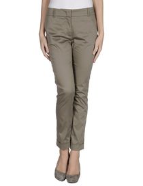 CLASS ROBERTO CAVALLI - Casual pants