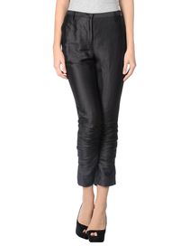 COSTUME NATIONAL - Casual trouser