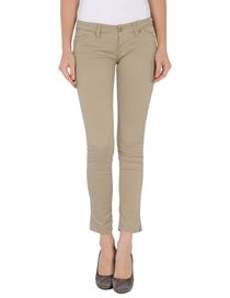 TWO WOMEN IN THE WORLD - Casual pants
