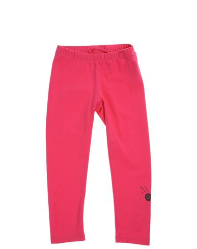 ZOOM NOLITA POCKET - Leggings