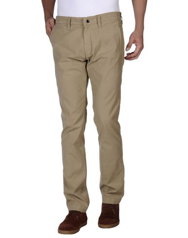 ZOOM RA-RE - Casual pants