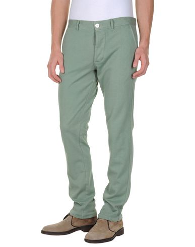 ZOOM HAPPINESS - Casual pants