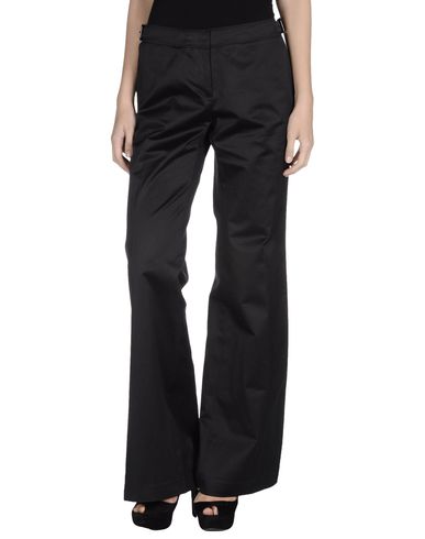 ZOOM BURBERRY LONDON - Casual pants