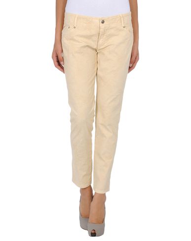ZOOM ERMANNO SCERVINO - Casual pants