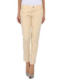 ERMANNO SCERVINO - Casual pants