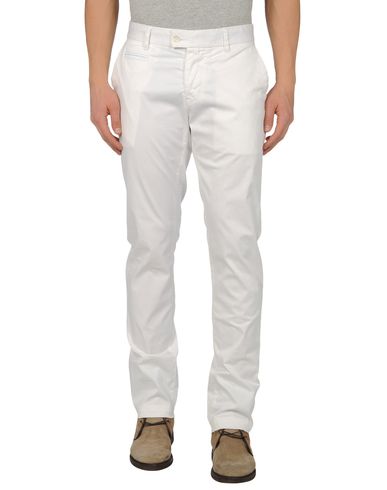 ZOOM ARMANI JEANS - Casual pants