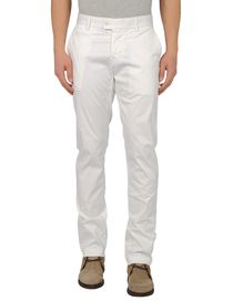 ARMANI JEANS - Casual pants