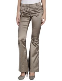 BURBERRY - Casual trouser