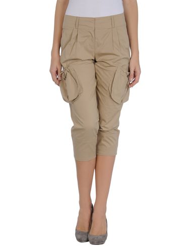 ZOOM BURBERRY LONDON - 3/4-length short