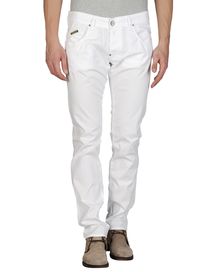 ARMANI JEANS - Casual pants