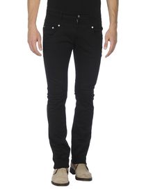 DANIELE ALESSANDRINI HOMME - Casual pants