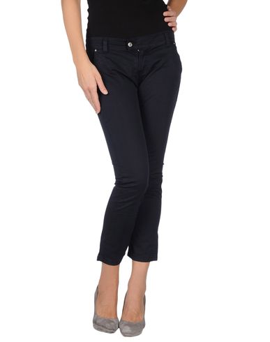 ZOOM MASSIMO REBECCHI - 3/4-length short