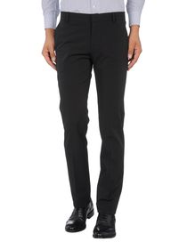 DANIELE ALESSANDRINI HOMME - Dress pants