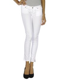 TWO WOMEN IN THE WORLD - Casual pants