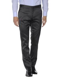 DANIELE ALESSANDRINI HOMME - Dress pants