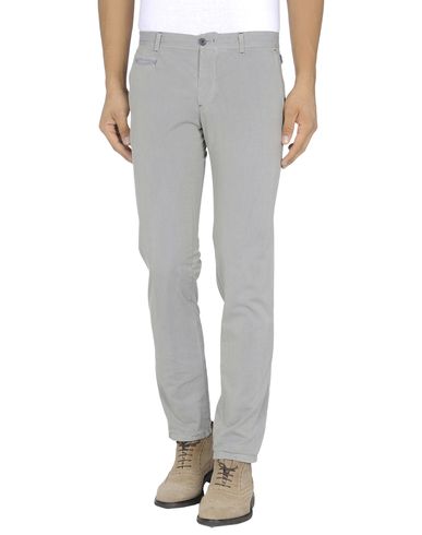 ZOOM J.W. TABACCHI - Casual pants
