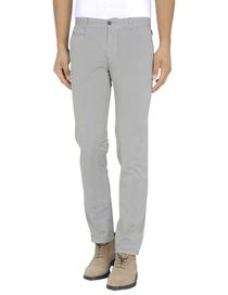 J.W. TABACCHI - Casual pants