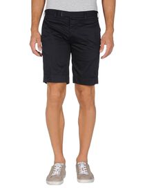 ARMANI JEANS - Bermuda shorts