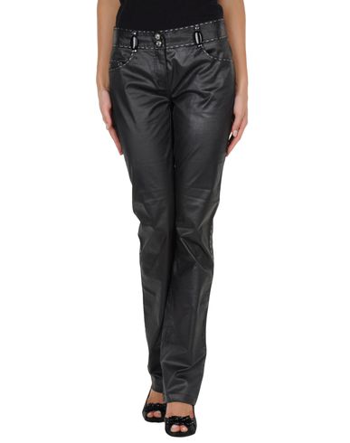 ZOOM ROBERTA SCARPA - Casual pants