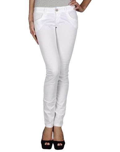 ZOOM AS-J - Casual pants