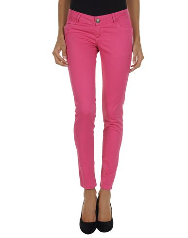 ZOOM AS-J - Casual pants
