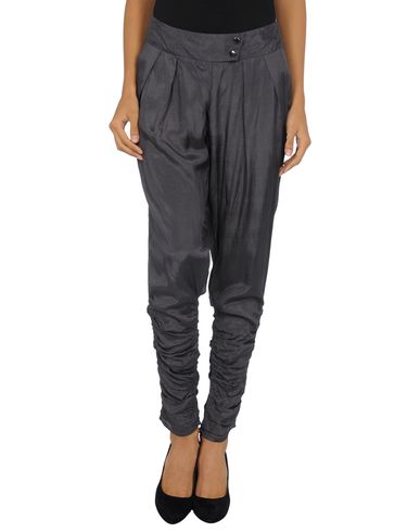 ZOOM FULL CIRCLE - Casual pants