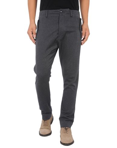 ZOOM D&G - Casual pants
