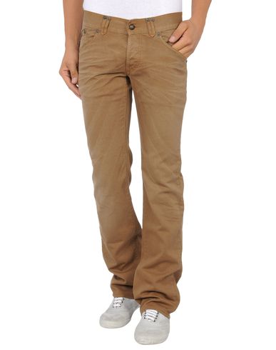 ZOOM JUST CAVALLI - Denim pants