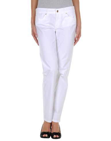 ZOOM LIU •JEANS - Casual trouser
