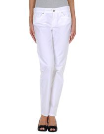 LIU •JEANS - Casual pants
