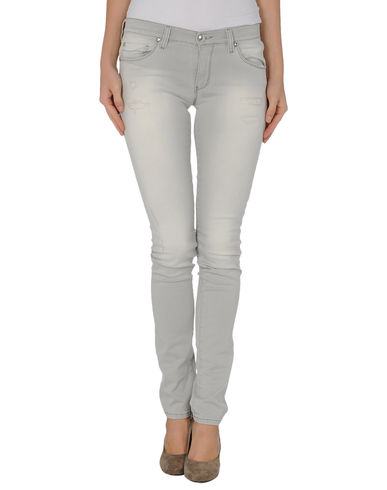 ZOOM LOVE MOSCHINO - Casual pants