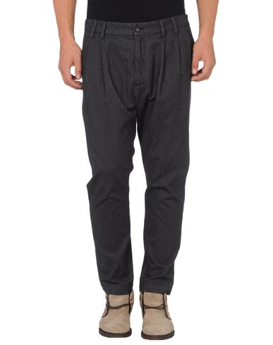 ZOOM D&G - Casual pants