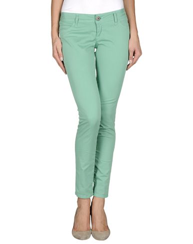 ZOOM AS-J - Casual pants