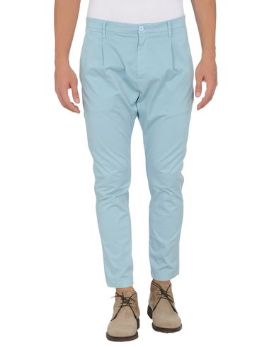 ZOOM D&G - Casual pants