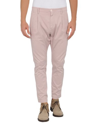 ZOOM D&G - Casual pants