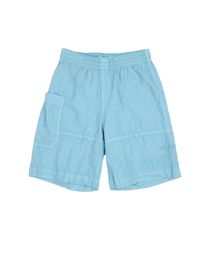 STONE ISLAND JUNIOR - Swimming trunks