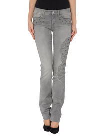 LOVE MOSCHINO - Casual pants