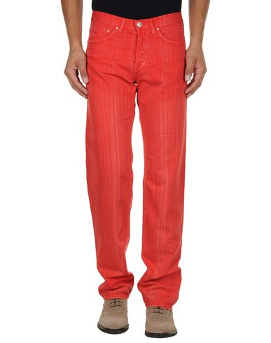 ZOOM VERSACE JEANS COUTURE - Casual pants