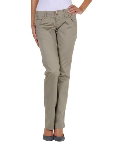 ZOOM GUESS JEANS - Casual pants