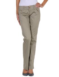 GUESS JEANS - Casual pants