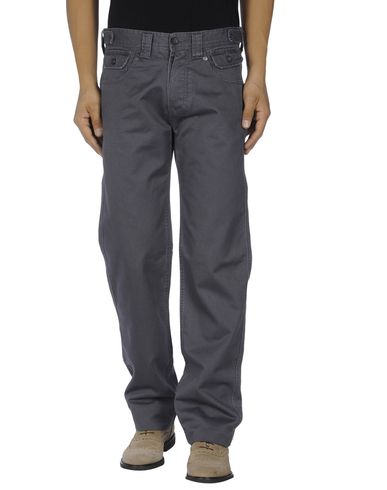 ZOOM D&G - Casual pants