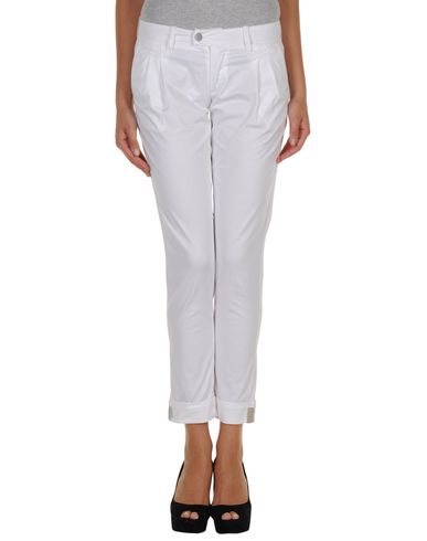 ZOOM PAOLO PECORA - Casual trouser