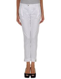 PAOLO PECORA - Casual pants