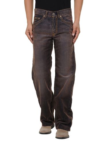 ZOOM RA-RE - Casual pants