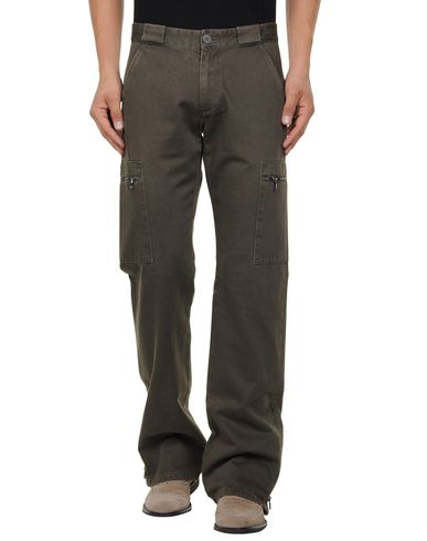 ZOOM CALVIN KLEIN JEANS - Casual trouser