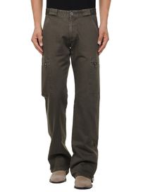 CALVIN KLEIN JEANS - Casual pants