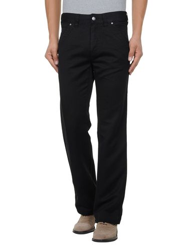 ZOOM CALVIN KLEIN JEANS - Casual pants