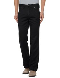 CALVIN KLEIN JEANS - Casual pants