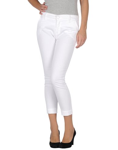 ZOOM PINKO - Casual pants