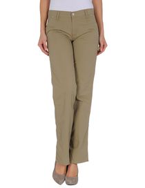 CARHARTT - Casual trouser